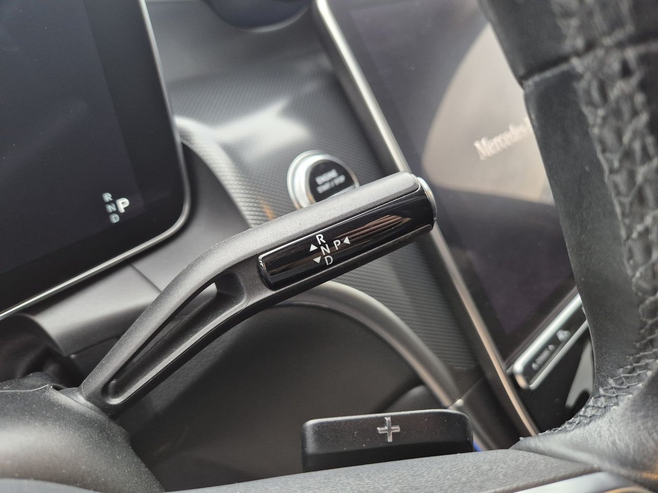 GLC 200 Advanced Plus 4matic auto - Certified