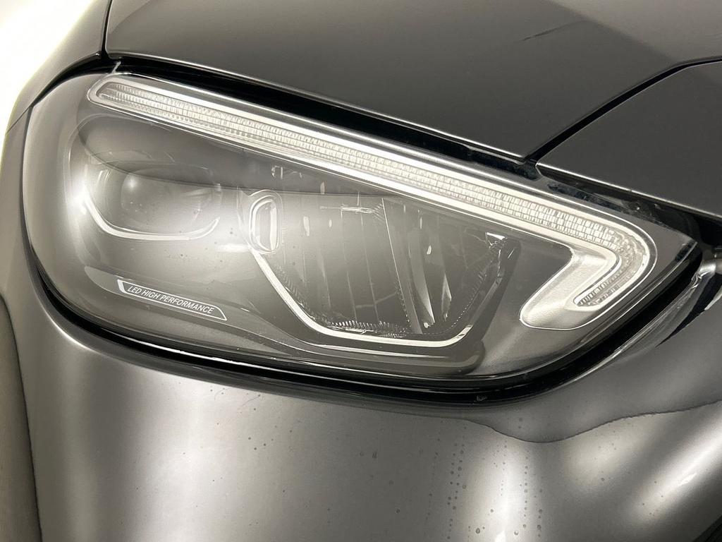 C SW 220 d mhev AMG Line Advanced 200cv auto - Certified