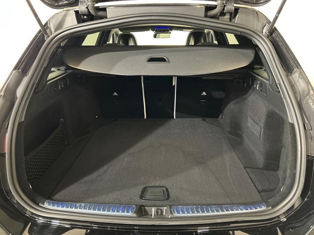 C SW 220 d mhev AMG Line Advanced 200cv auto - Certified