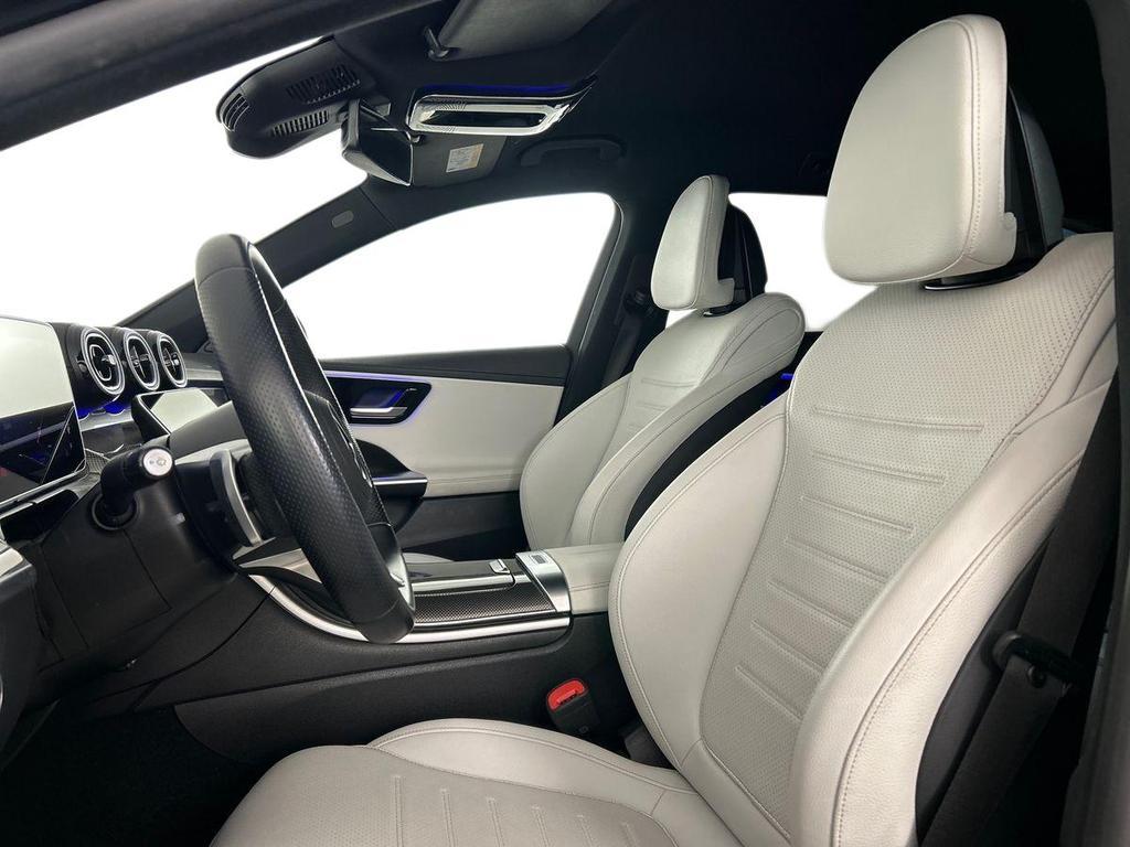 C SW 220 d mhev AMG Line Advanced 200cv auto - Certified