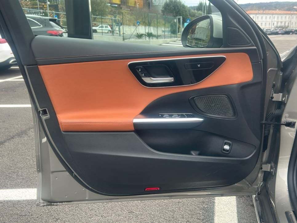 C SW All-Terrain 220 d mhev Premium 4matic auto - Certified