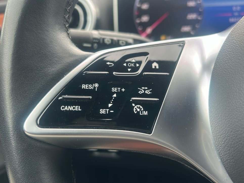 C SW All-Terrain 220 d mhev Premium 4matic auto - Certified