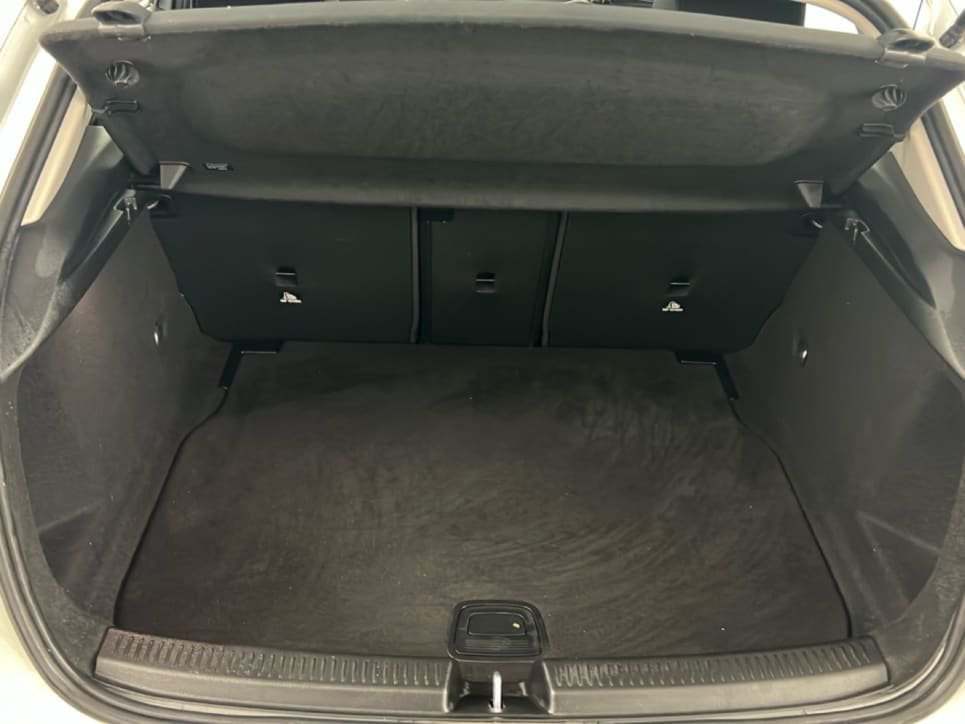 A 180 Advanced auto - Certified