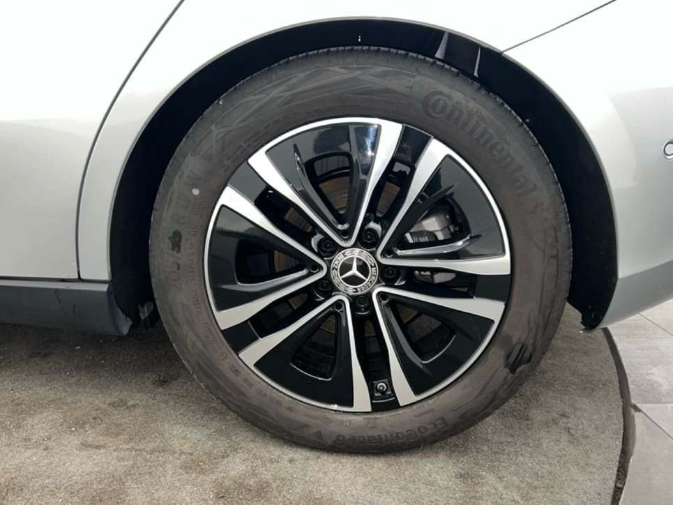 A 180 Advanced auto - Certified