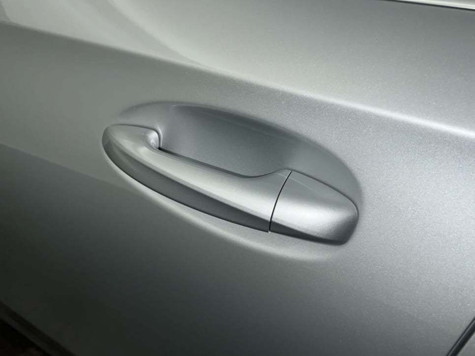 A 180 Advanced auto - Certified