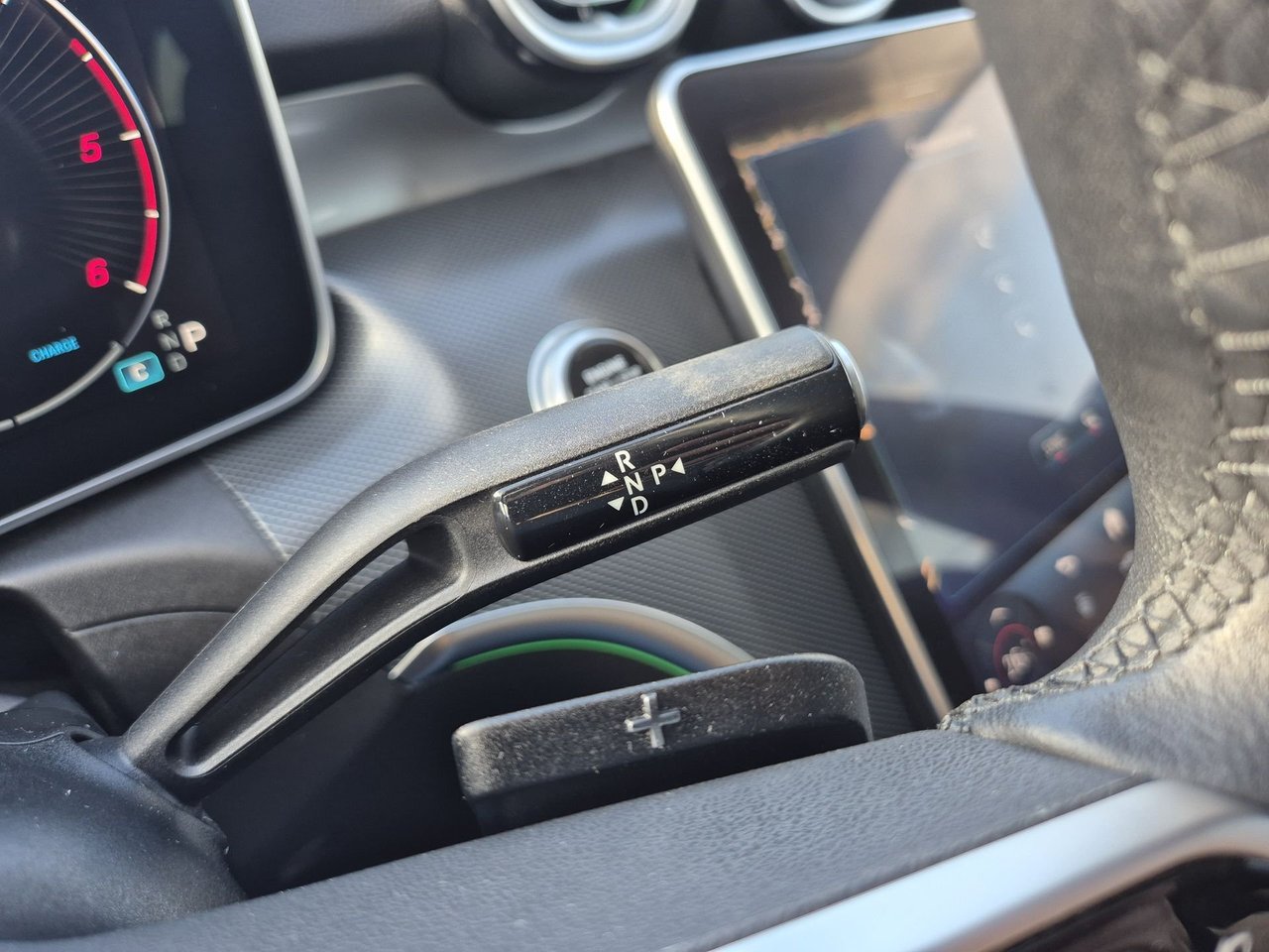 C SW 220 d mhev Sport Plus 4matic auto - Certified