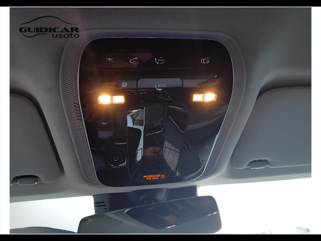 GLC 300 de phev AMG Line Advanced 4matic auto - Certified