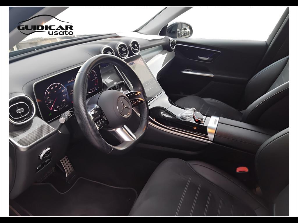 GLC 300 de phev AMG Line Advanced 4matic auto - Certified