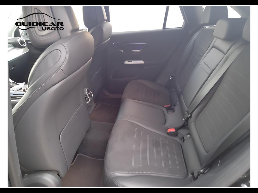 GLC 300 de phev AMG Line Advanced 4matic auto - Certified