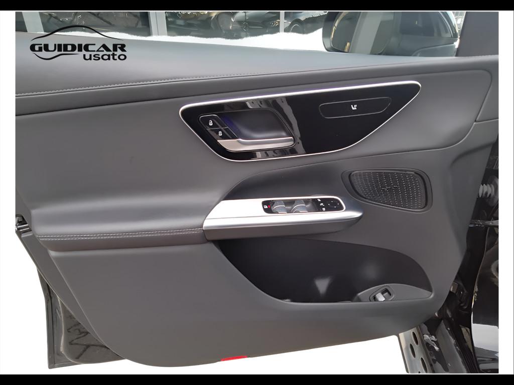 GLC 300 de phev AMG Line Advanced 4matic auto - Certified