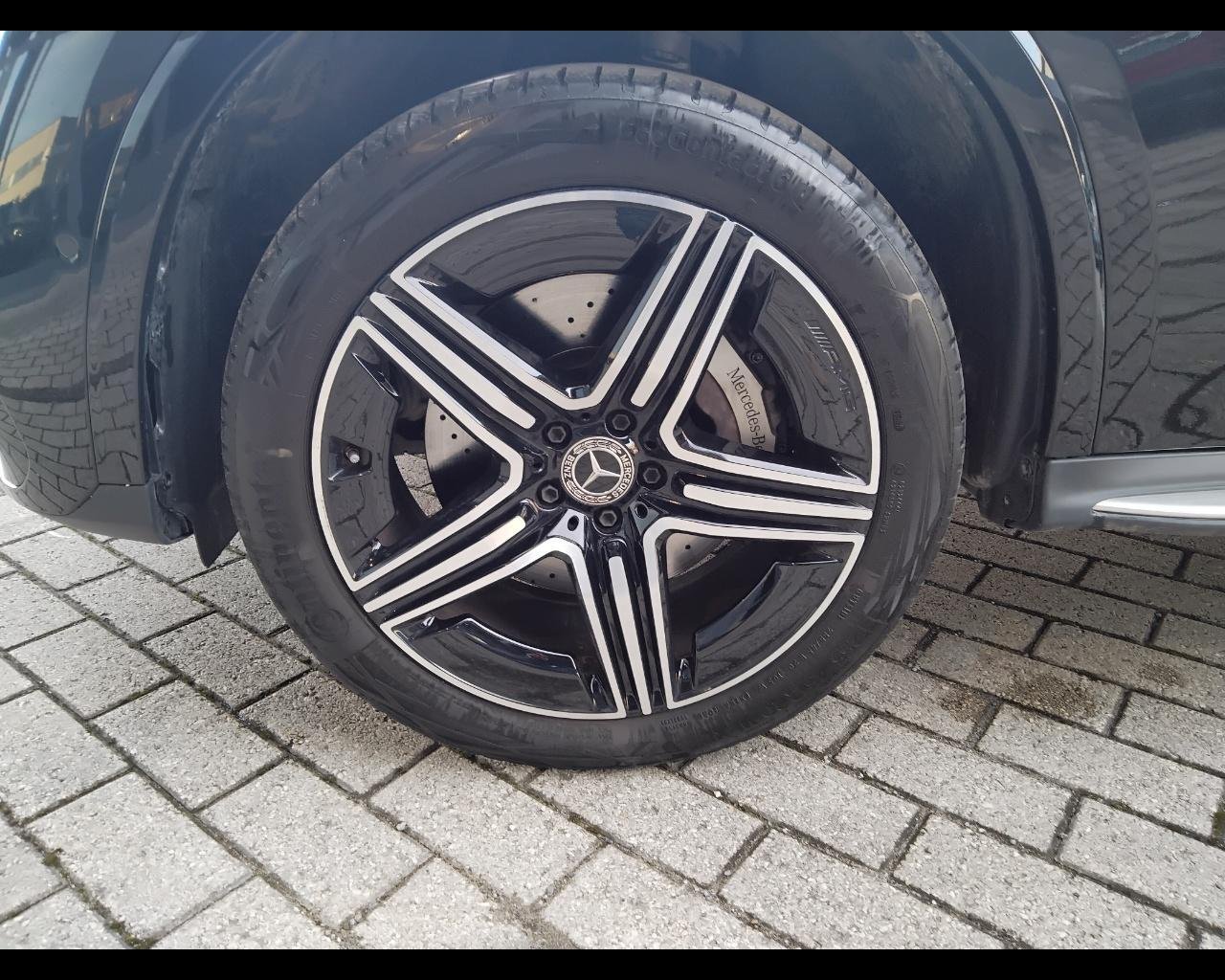 GLC 300 de phev AMG Line Advanced 4matic auto - Certified