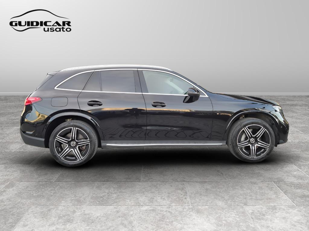 GLC 300 de phev AMG Line Advanced 4matic auto - Certified