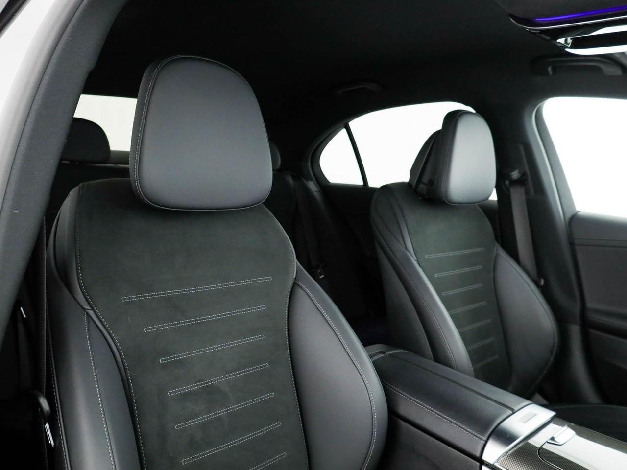 C 220 d mhev AMG Line Premium 4matic 197cv auto - Certified