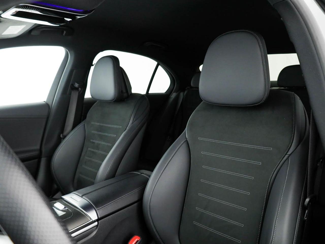 C 220 d mhev AMG Line Premium 4matic 197cv auto - Certified