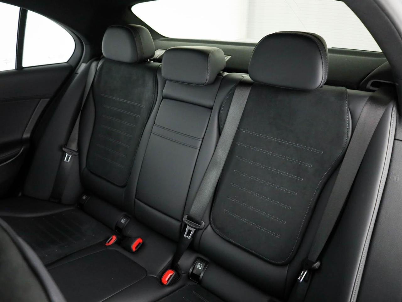 C 220 d mhev AMG Line Premium 4matic 197cv auto - Certified