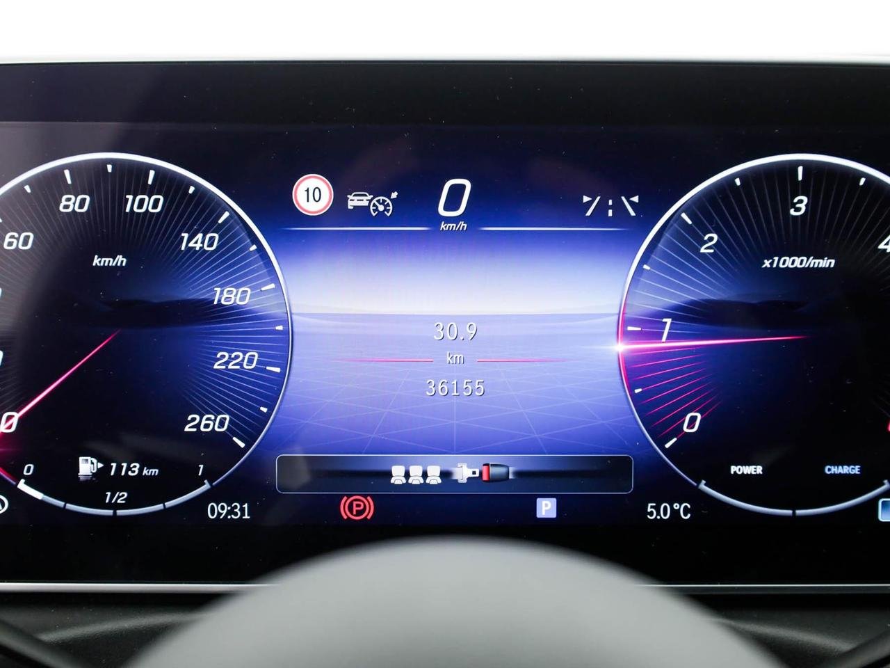 C 220 d mhev AMG Line Premium 4matic 197cv auto - Certified