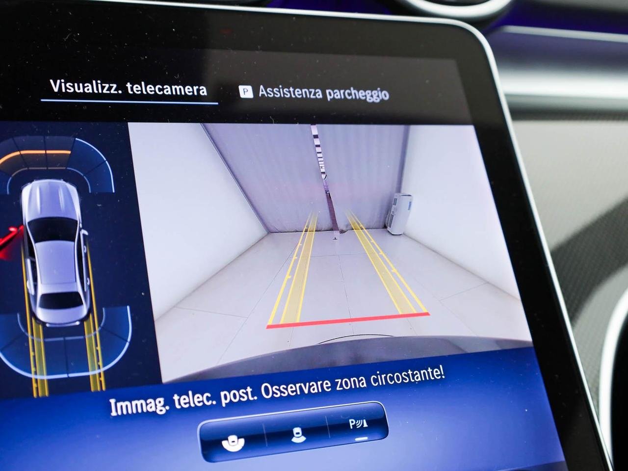 C 220 d mhev AMG Line Premium 4matic 197cv auto - Certified