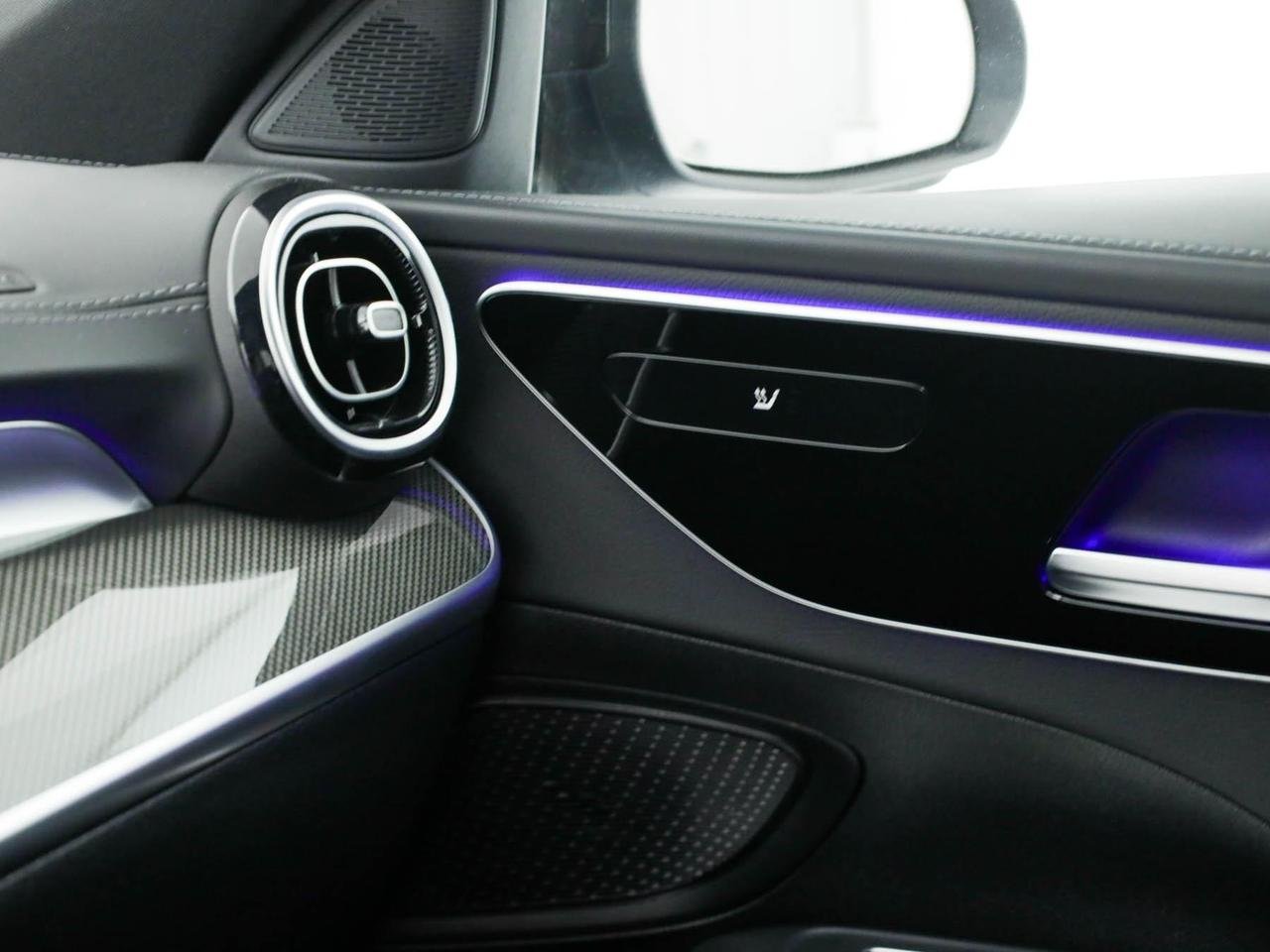 C 220 d mhev AMG Line Premium 4matic 197cv auto - Certified