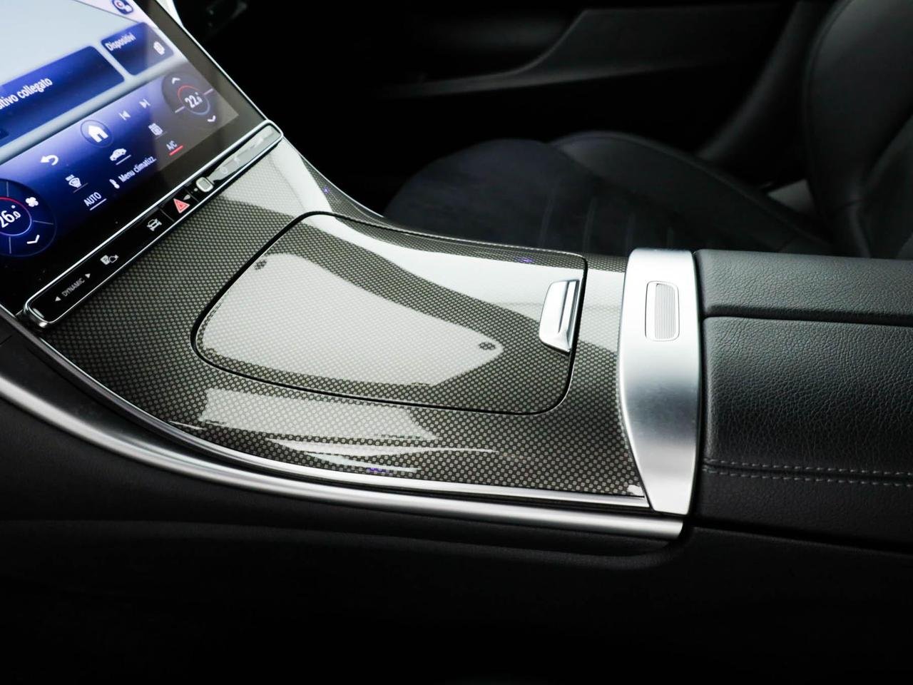 C 220 d mhev AMG Line Premium 4matic 197cv auto - Certified