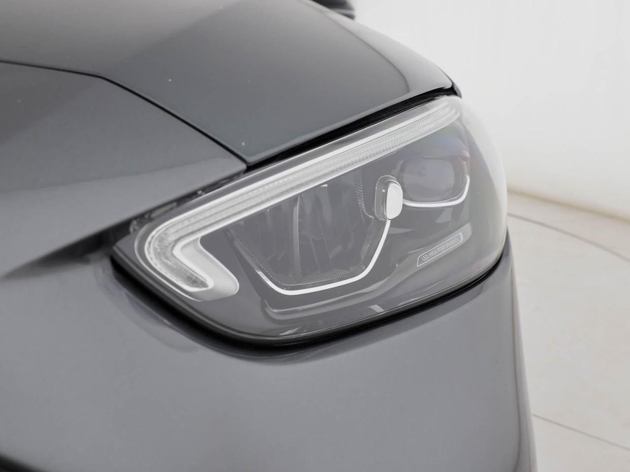 C 220 d mhev AMG Line Premium 4matic 197cv auto - Certified