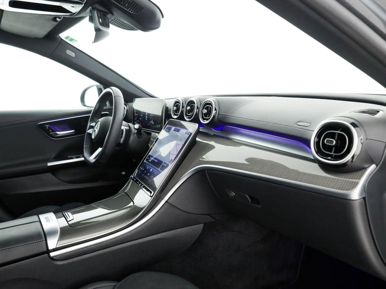 C 220 d mhev AMG Line Premium 4matic 197cv auto - Certified