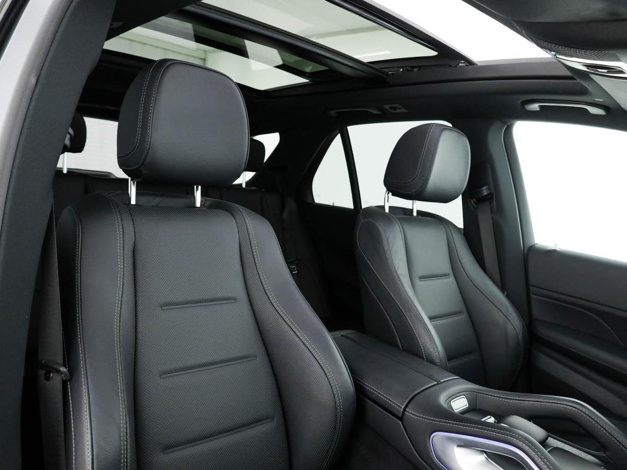 GLE 400 d Premium Plus 4matic auto - Certified