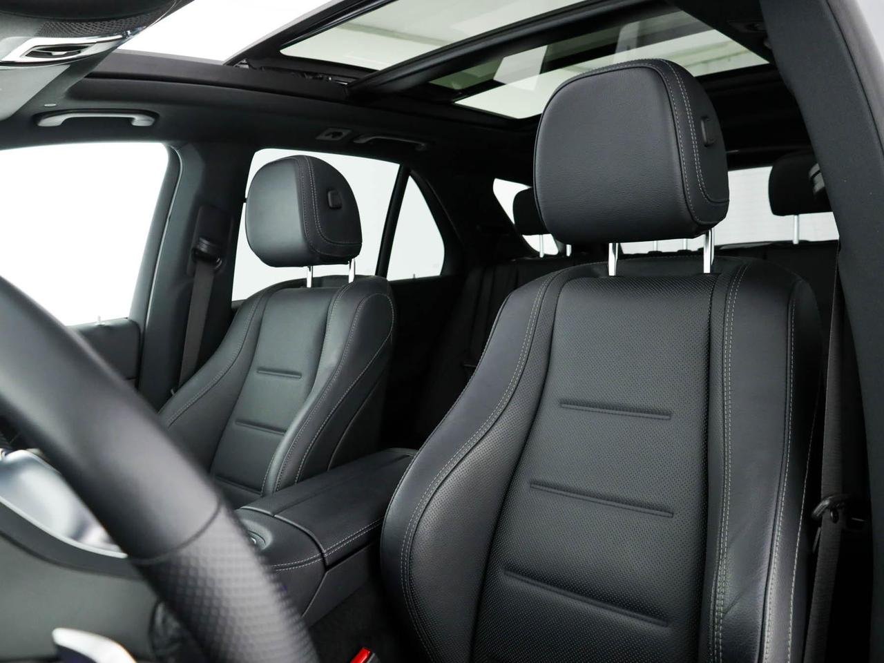 GLE 400 d Premium Plus 4matic auto - Certified