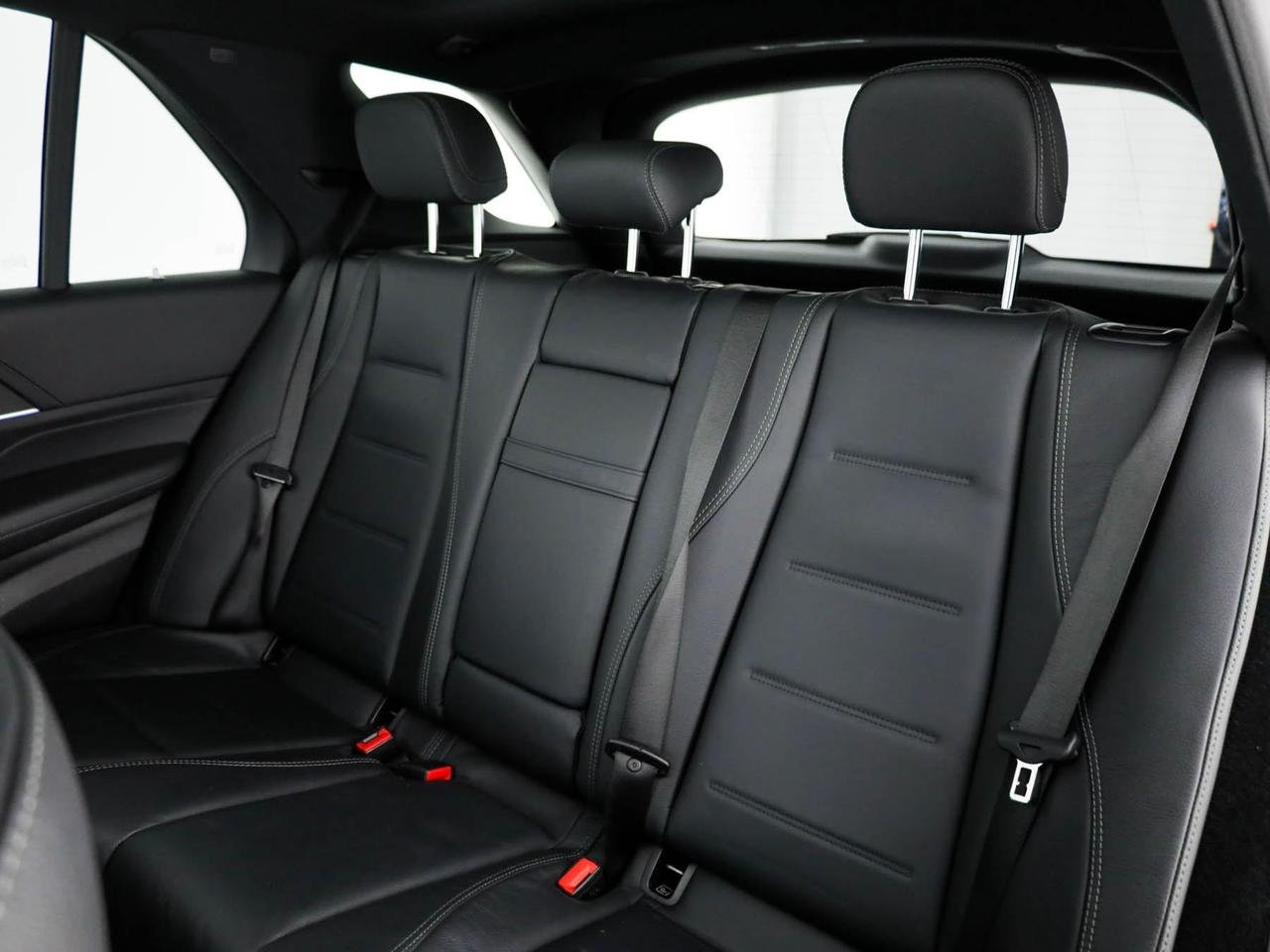 GLE 400 d Premium Plus 4matic auto - Certified