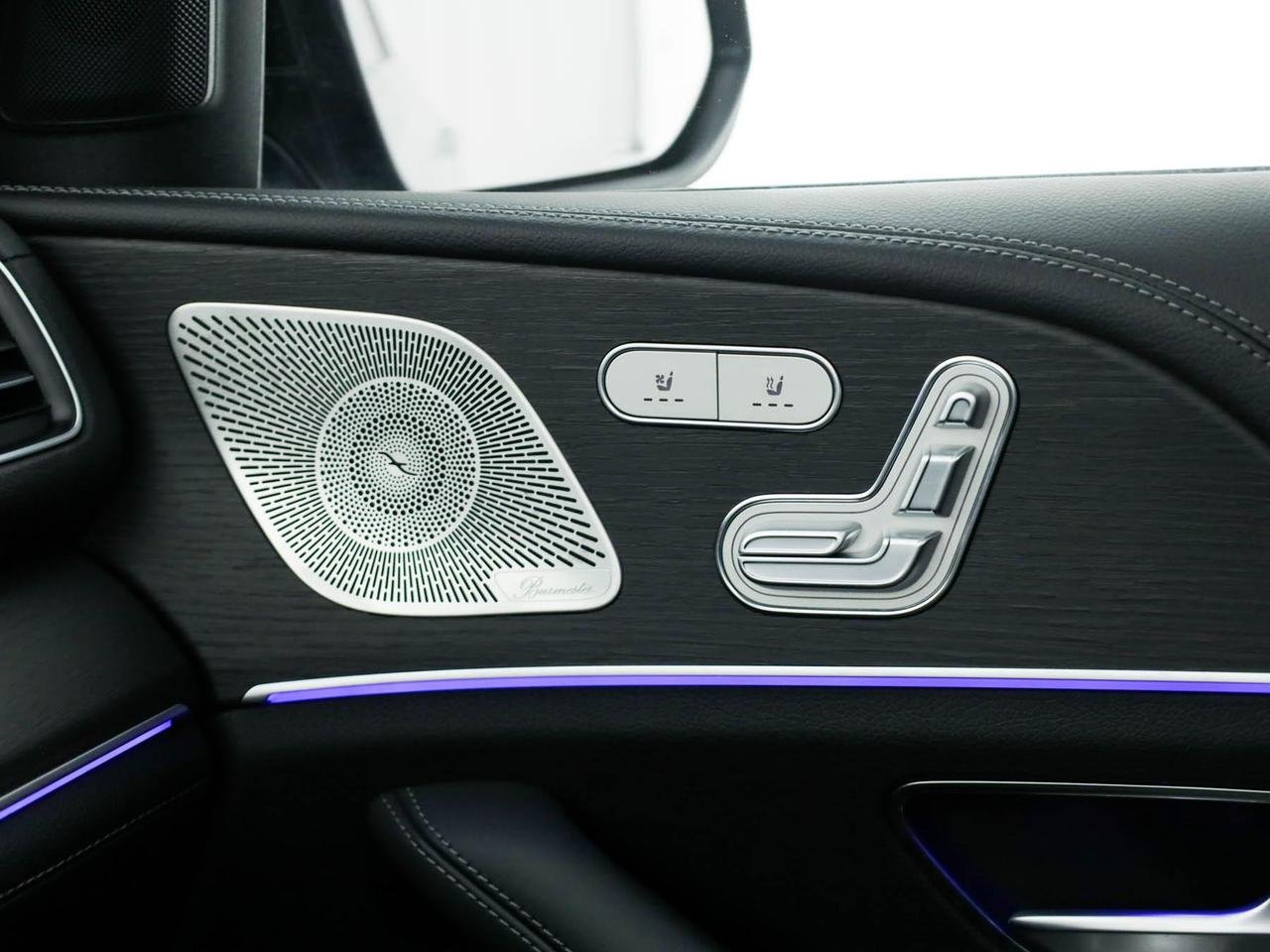 GLE 400 d Premium Plus 4matic auto - Certified