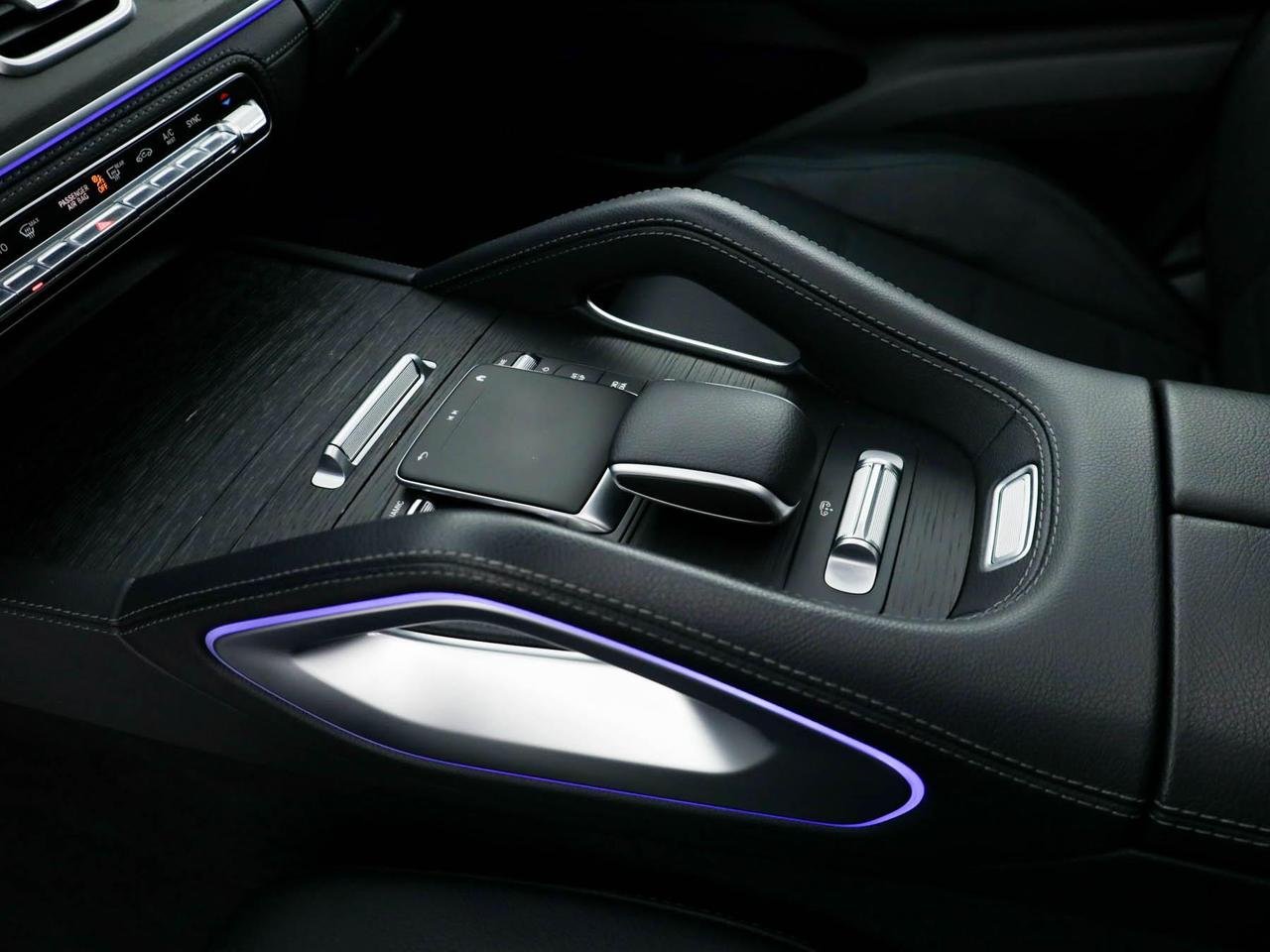 GLE 400 d Premium Plus 4matic auto - Certified