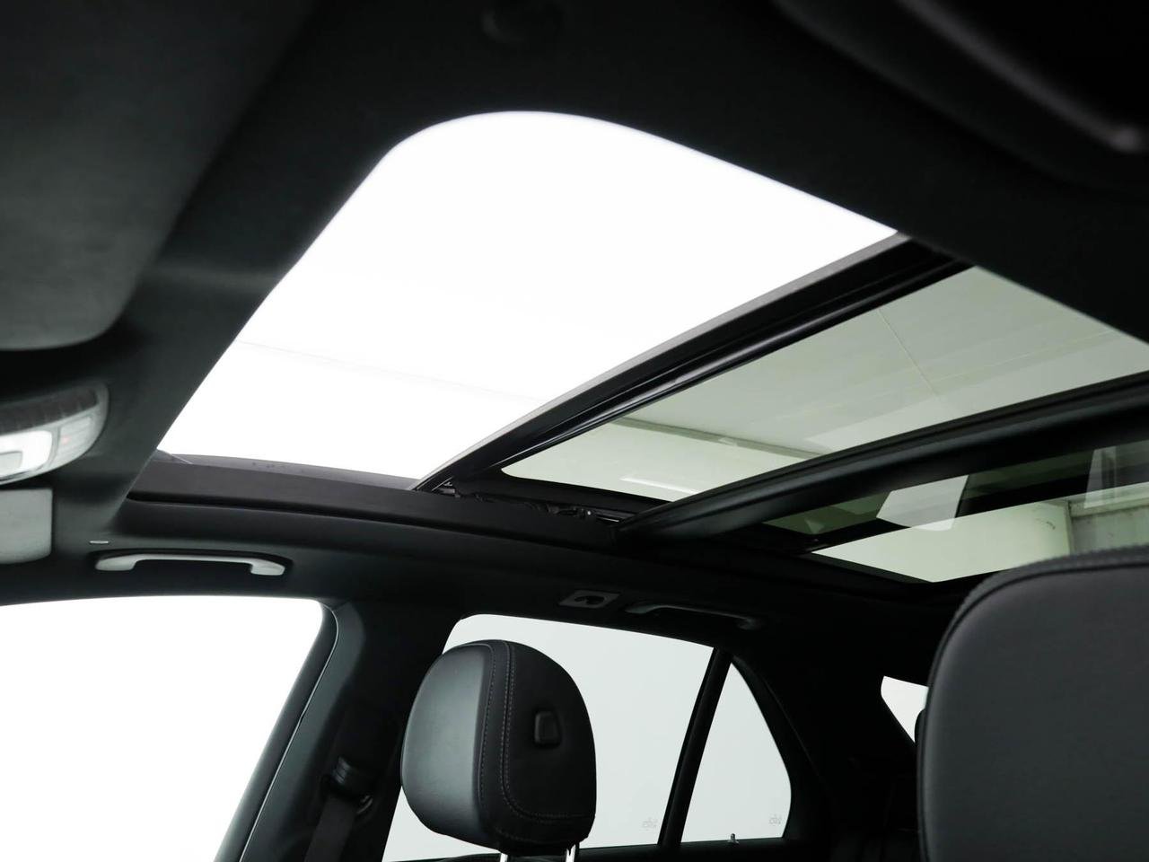 GLE 400 d Premium Plus 4matic auto - Certified