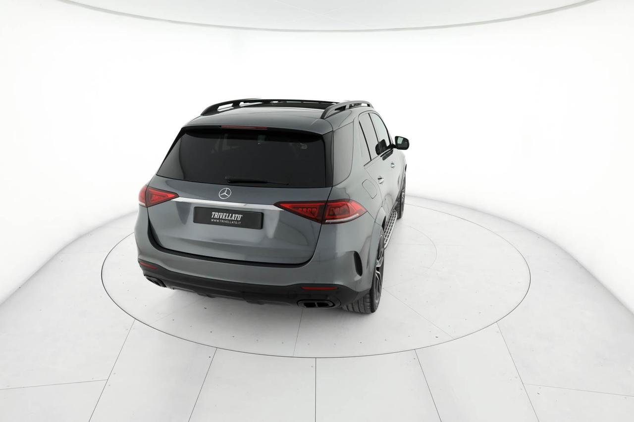 GLE 400 d Premium Plus 4matic auto - Certified