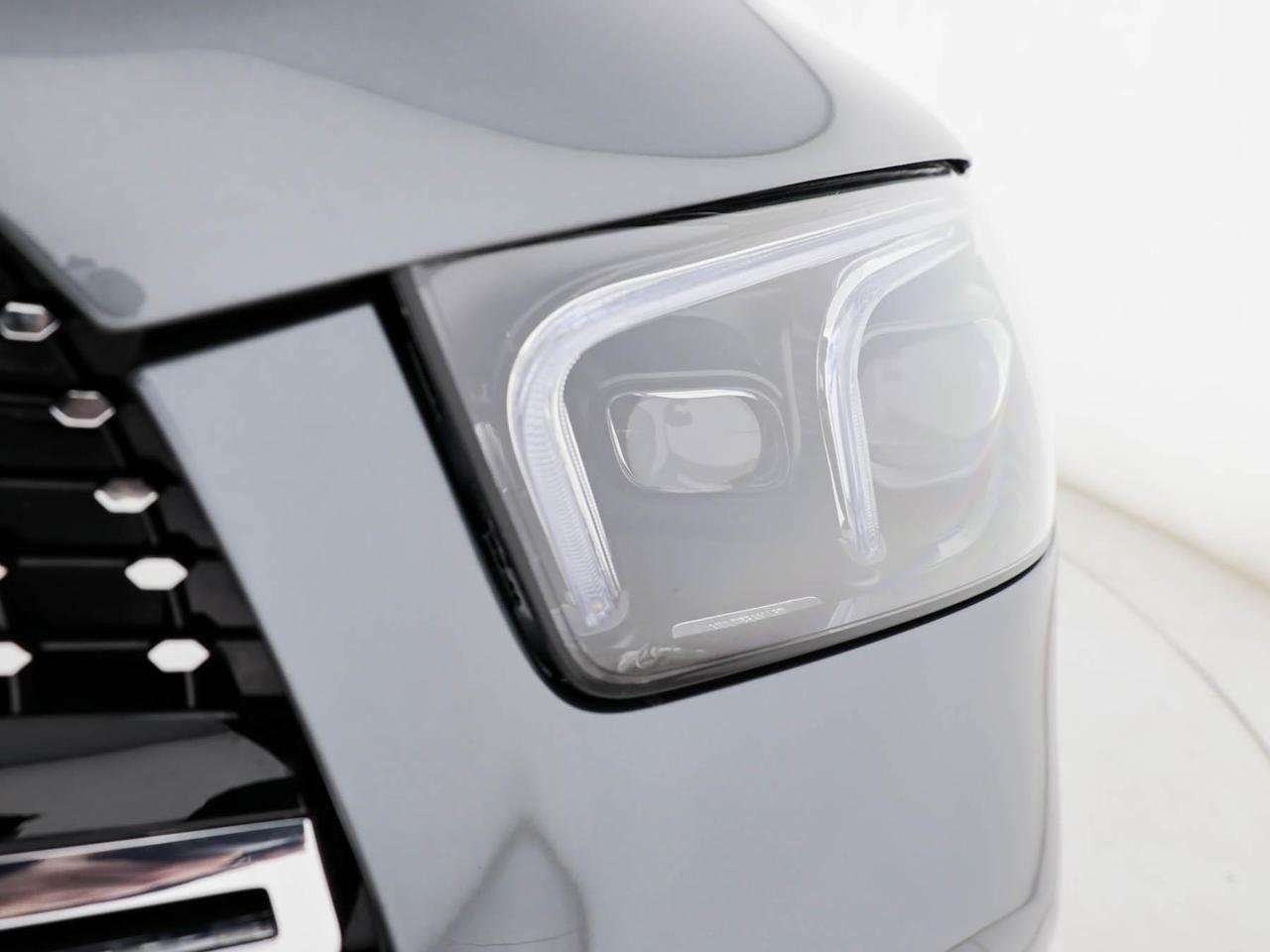 GLE 400 d Premium Plus 4matic auto - Certified