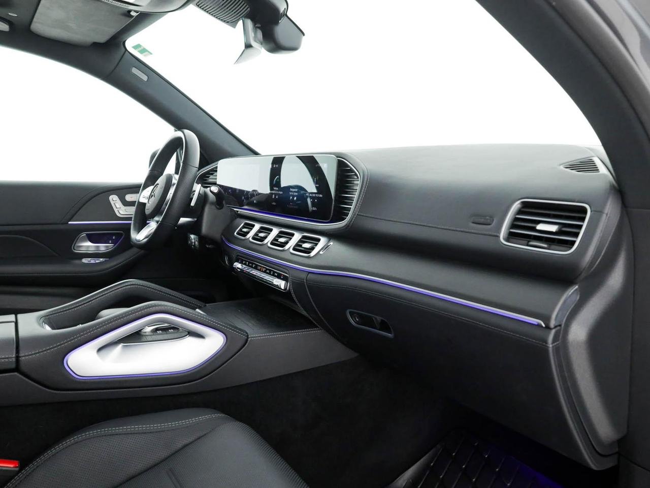 GLE 400 d Premium Plus 4matic auto - Certified