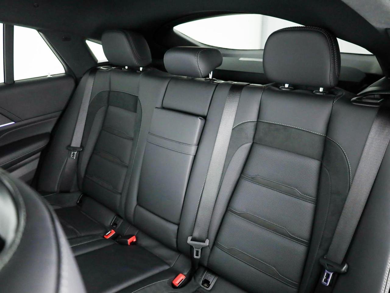 GLE Coupe AMG 53 AMG Line Premium 4matic+ auto - Certified