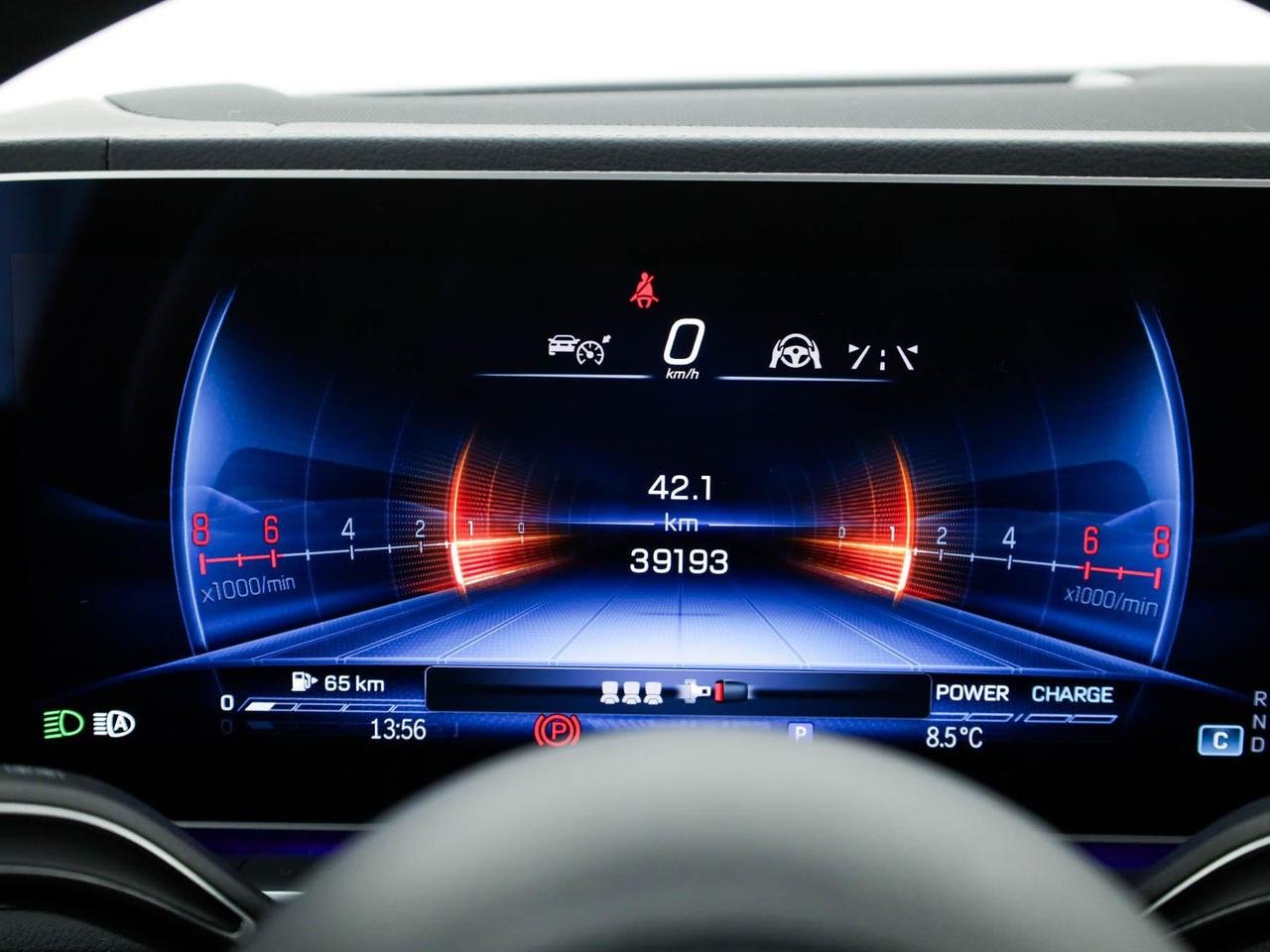 GLE Coupe AMG 53 AMG Line Premium 4matic+ auto - Certified