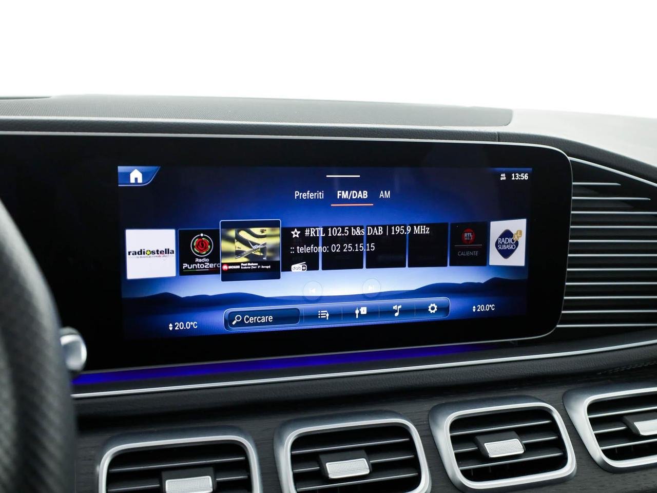 GLE Coupe AMG 53 AMG Line Premium 4matic+ auto - Certified