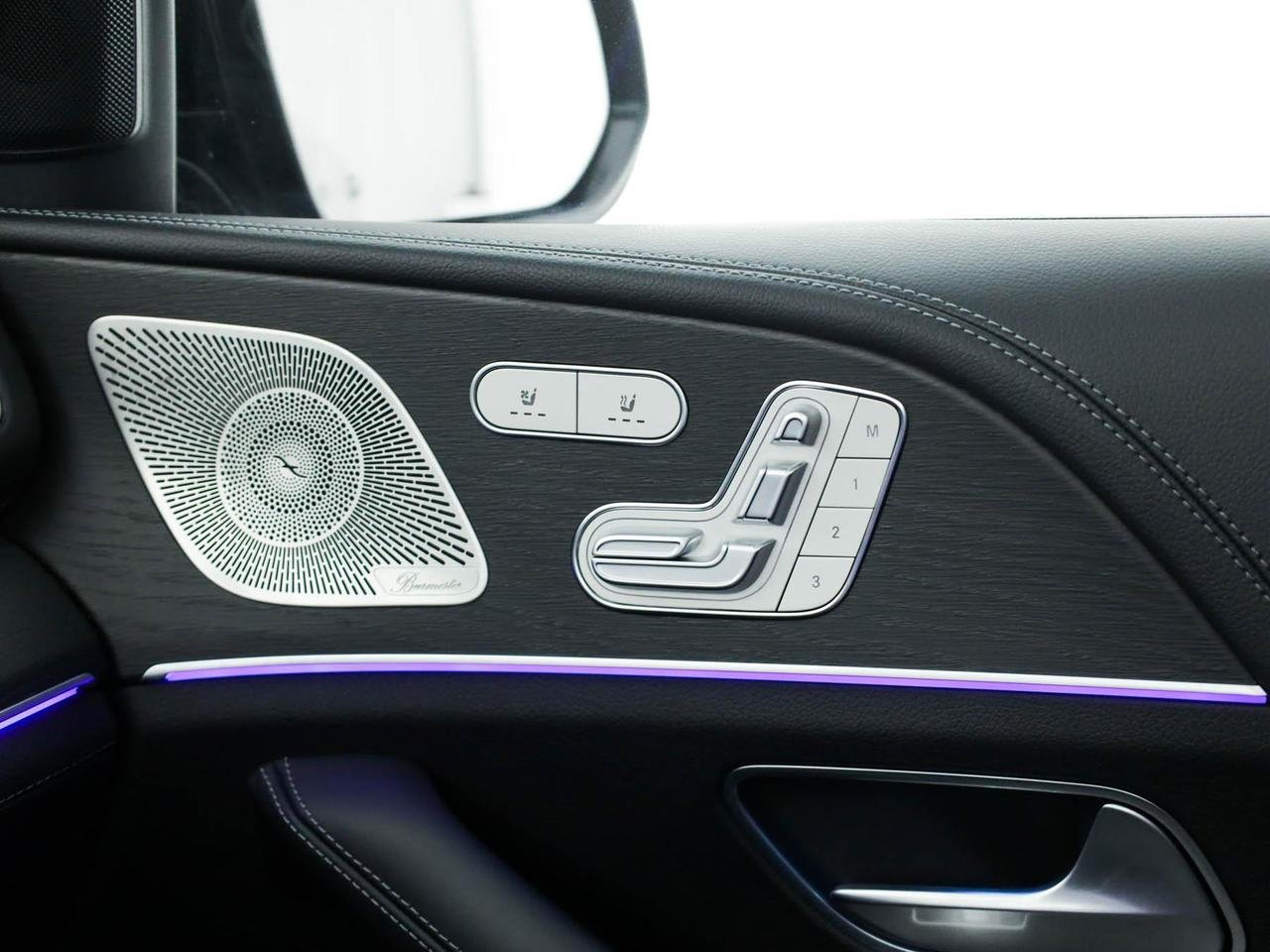 GLE Coupe AMG 53 AMG Line Premium 4matic+ auto - Certified