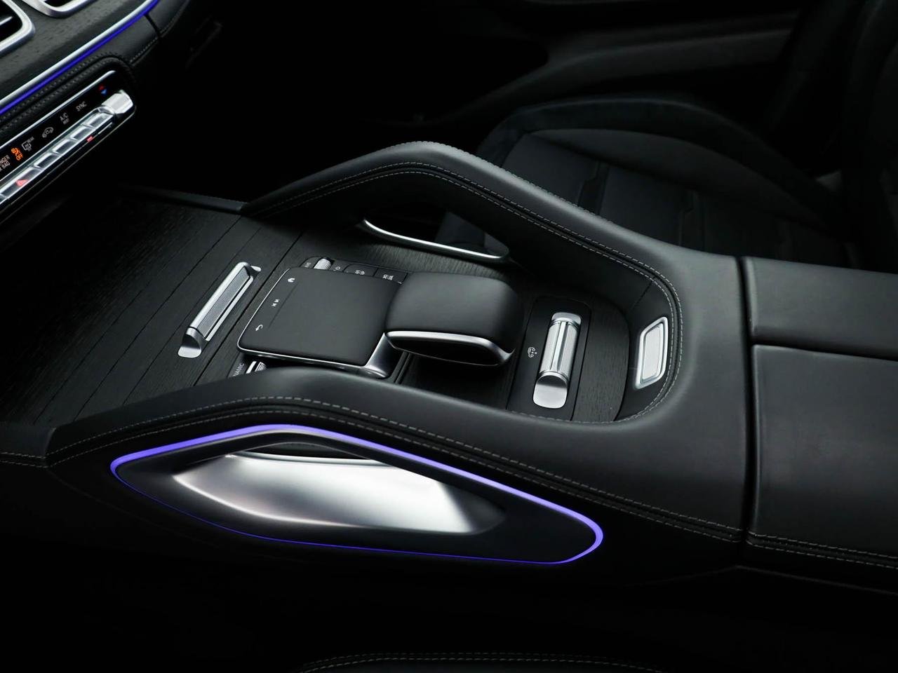 GLE Coupe AMG 53 AMG Line Premium 4matic+ auto - Certified