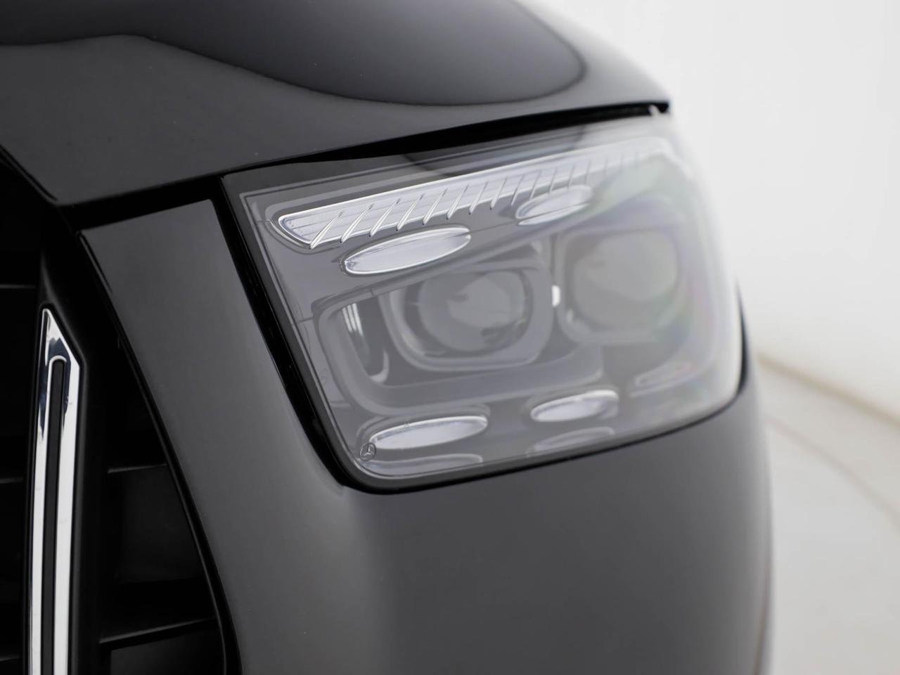 GLE Coupe AMG 53 AMG Line Premium 4matic+ auto - Certified