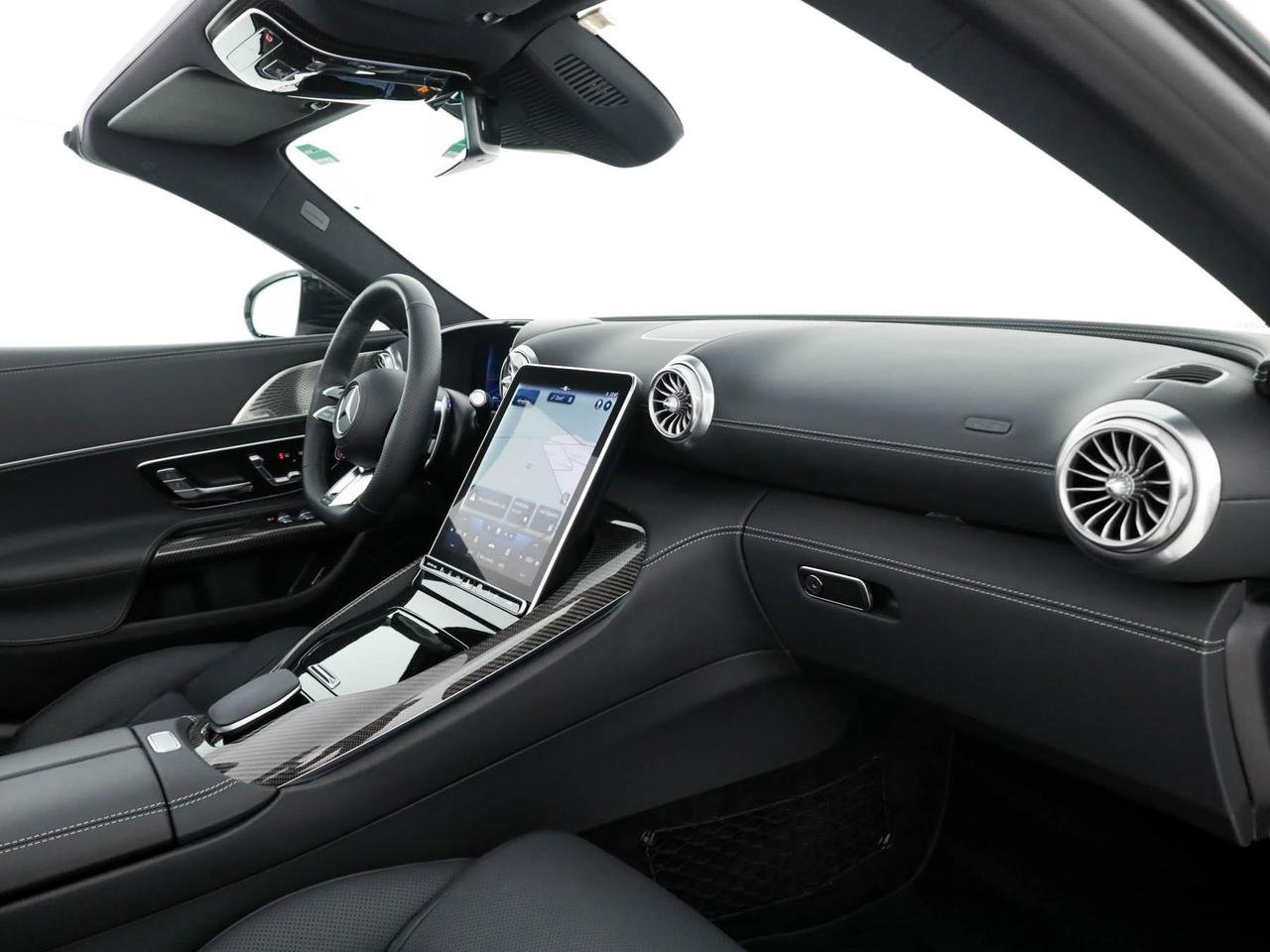 AMG SL 63 Premium Plus 4matic+ auto - Certified