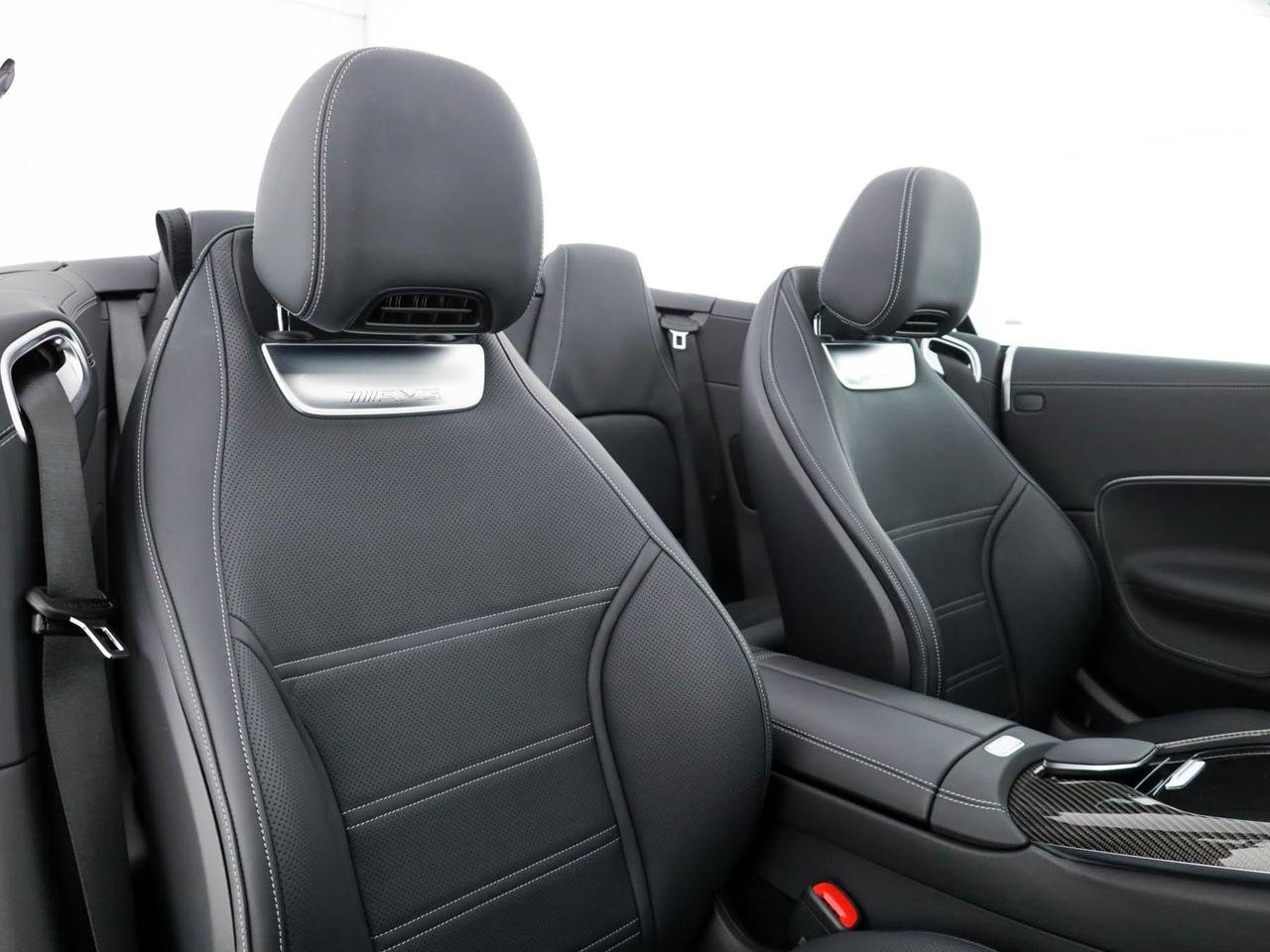 AMG SL 63 Premium Plus 4matic+ auto - Certified