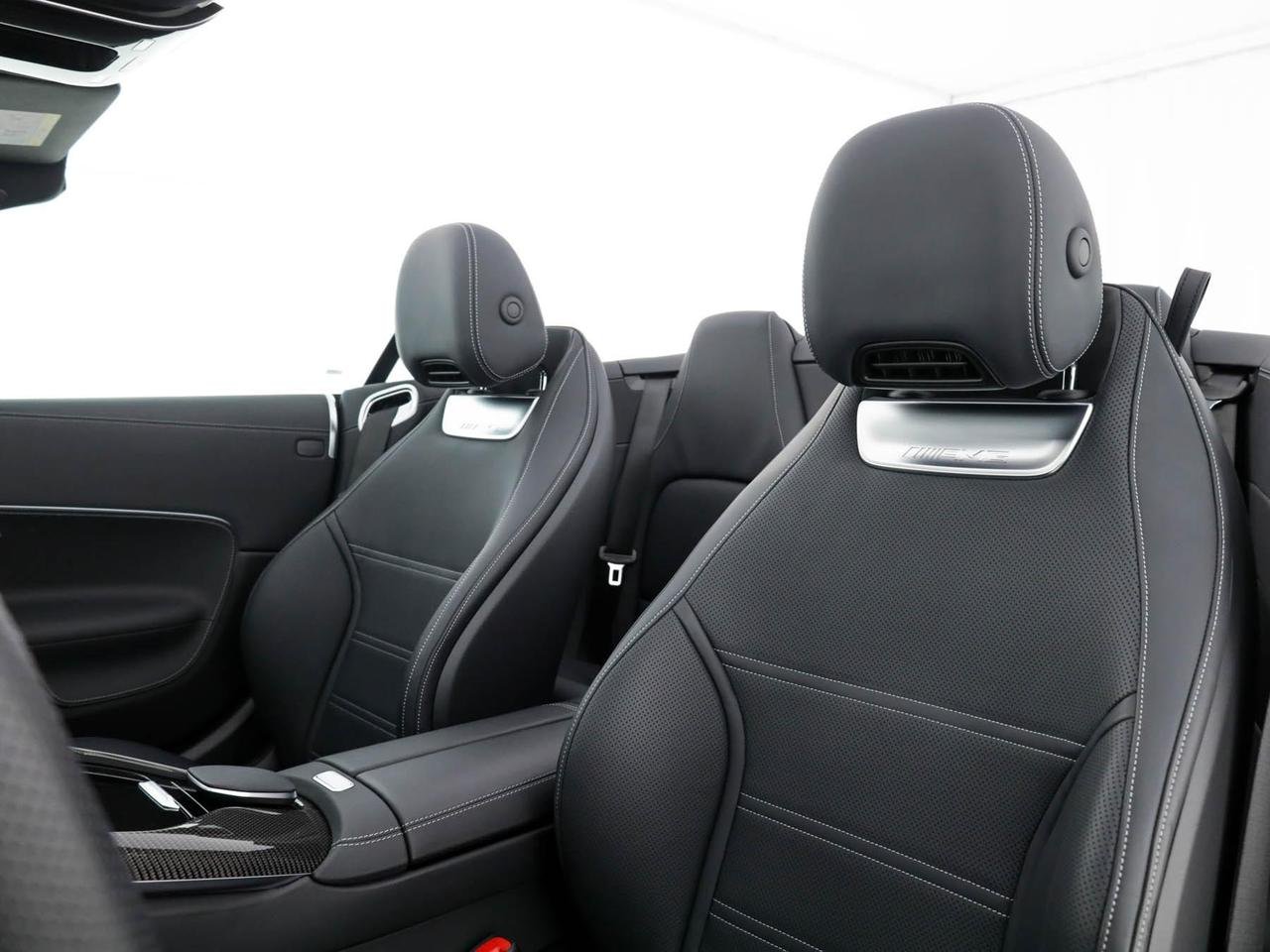 AMG SL 63 Premium Plus 4matic+ auto - Certified