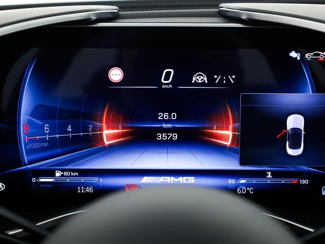 AMG SL 63 Premium Plus 4matic+ auto - Certified