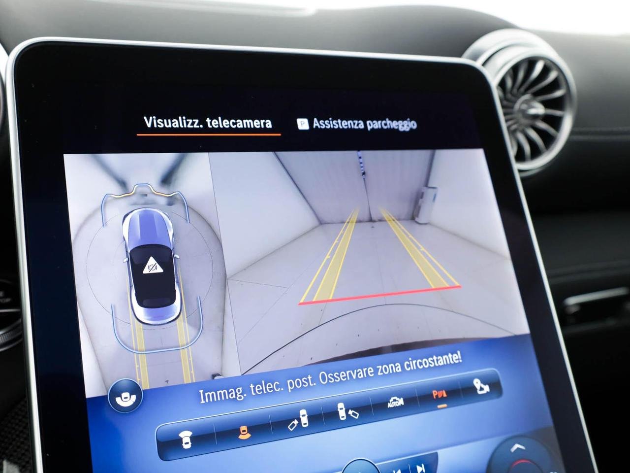 AMG SL 63 Premium Plus 4matic+ auto - Certified