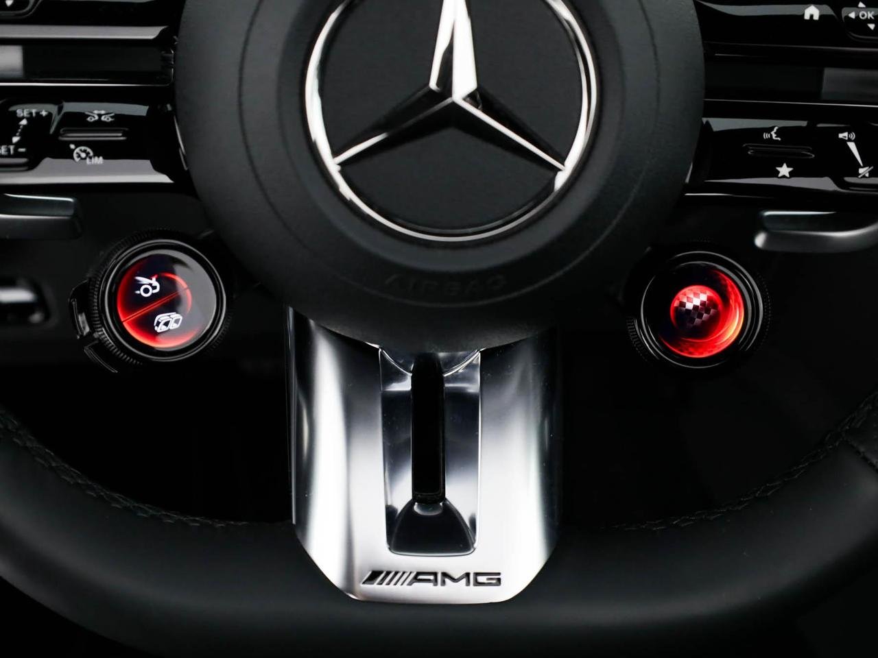 AMG SL 63 Premium Plus 4matic+ auto - Certified