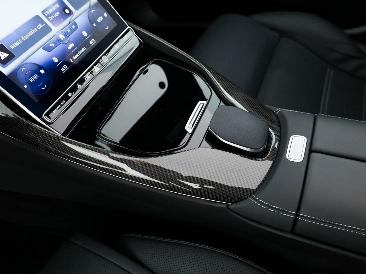 AMG SL 63 Premium Plus 4matic+ auto - Certified