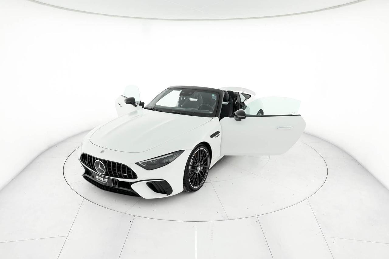 AMG SL 63 Premium Plus 4matic+ auto - Certified