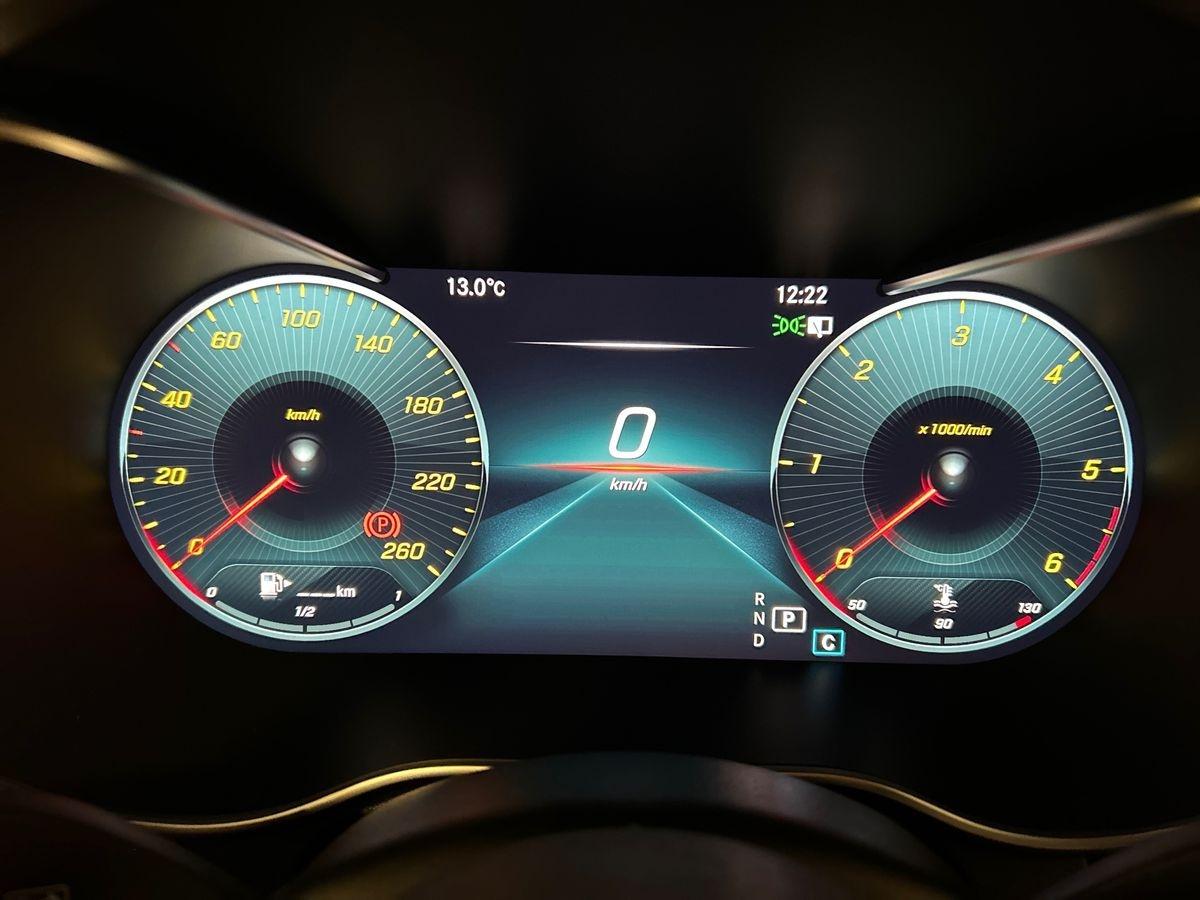 GLC 220 d Premium Plus 4matic auto - Certified