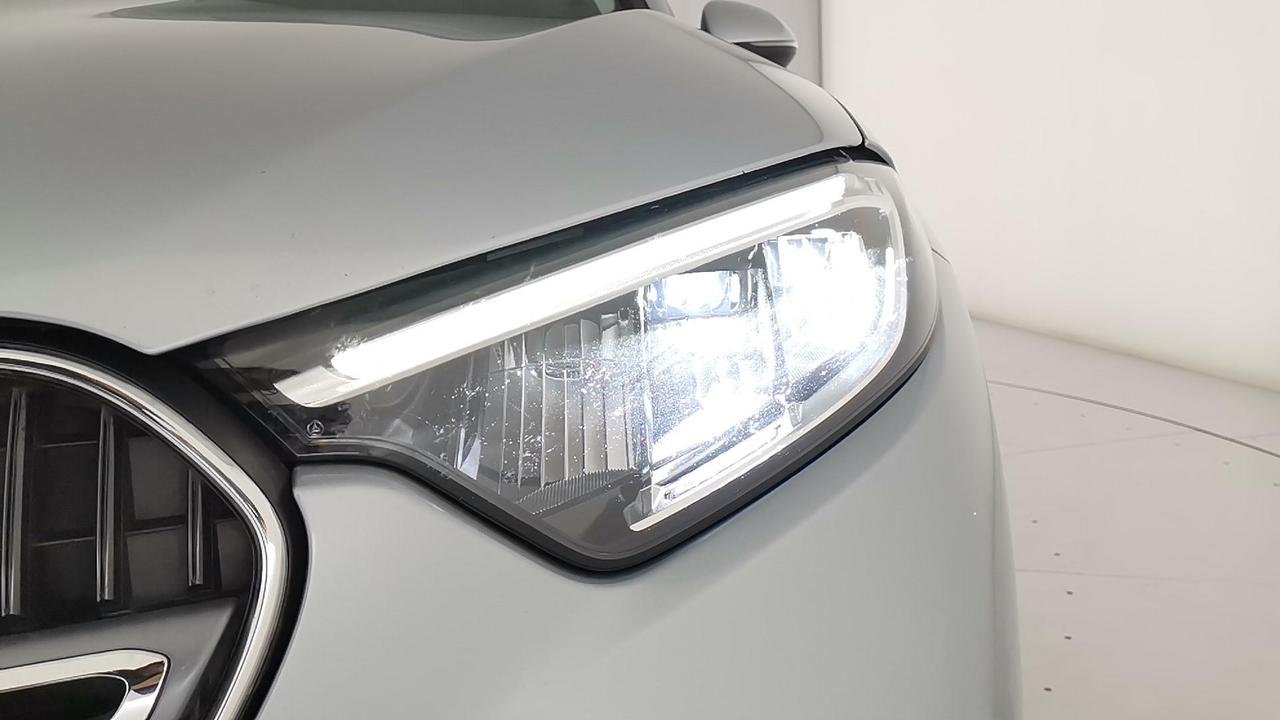 GLC 220 d Advanced Plus 4matic auto - Certified